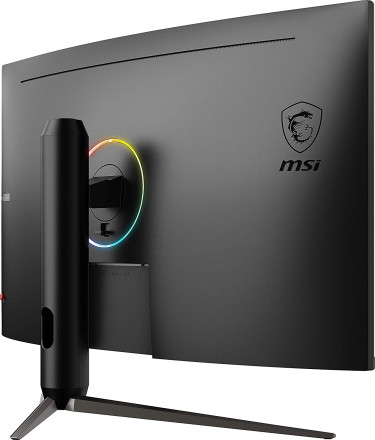 Монитор MSI Optix AG321CQR 31.5&quot; VA