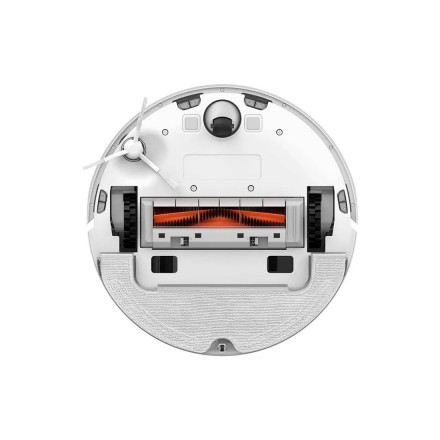 Робот-пылесос Dreame Bot Robot Vacuum and Mop D10 Plus