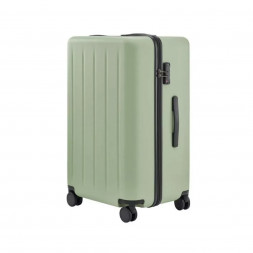 Чемодан NINETYGO Danube MAX luggage 20'' Green