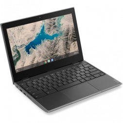 Ноутбук Lenovo 100e Chromebook Gen 3 AMD 3015Ce32GB 82J8S01U00