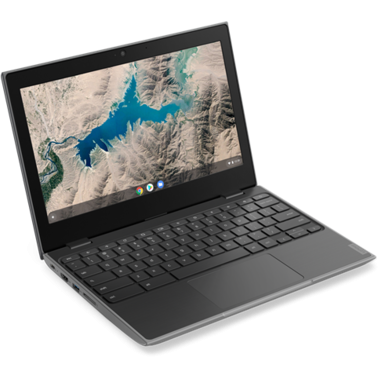 Ноутбук Lenovo 100e Chromebook Gen 3 AMD 3015Ce32GB 82J8S01U00