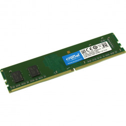 Оперативная память Crucial 8Gb DDR4 3200MHz, CT8G4DFRA32A