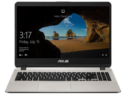 Ноутбук Asus X507MA-BR029 90NB0HL2-M02920