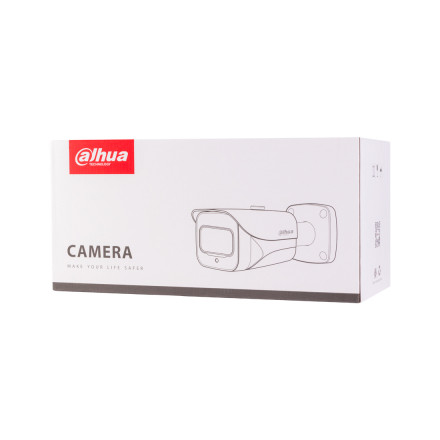 Цилиндрическая видеокамера Dahua DH-IPC-HFW5431EP-ZE-0735