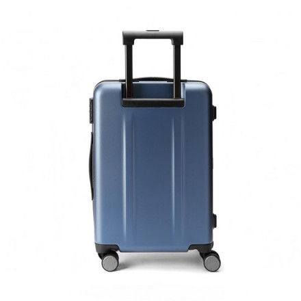 Чемодан NINETYGO Danube luggage 20&quot; Global version Синий