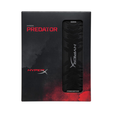 Комплект модулей памяти Kingston HyperX Predator HX432C16PB3K2/16