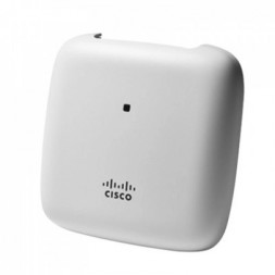 Точка доступа Cisco CBW140AC 802.11ac 2x2 Wave 2 Access Point Ceiling Mount