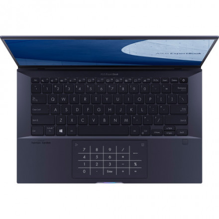 Ноутбук ASUS ExpertBook B9 B9400CE 14 B9400CEA-KC0341R