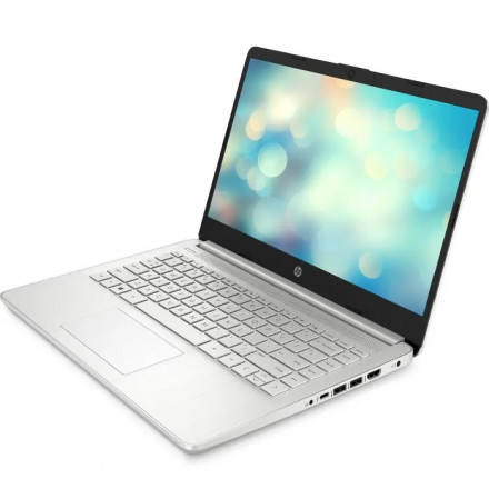 Ноутбук HP 14s-dq2006ur 14.0&quot; 2X1P0EA