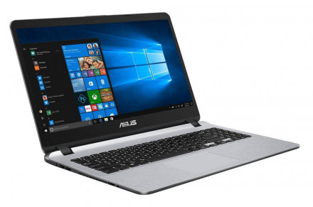 Ноутбук Asus X507MA-BR014 90NB0HL1-M02620