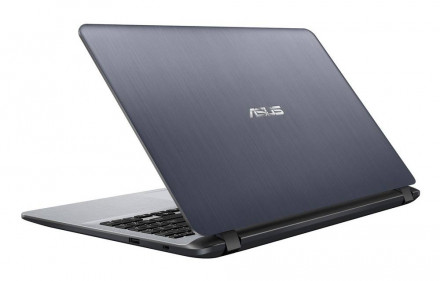 Ноутбук Asus X507MA-BR014 90NB0HL1-M02620
