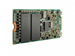 Жесткий диск HPE 480GB SATA 6G P47818-B21