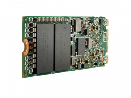 Жесткий диск HPE 480GB SATA 6G P47818-B21