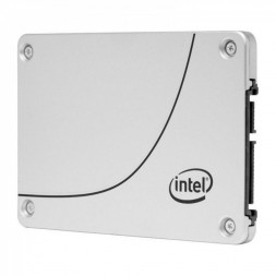 SSD SATA  240 GB Intel D3-S4510 Series, SSDSC2KB240G801, SATA 6Gb/s