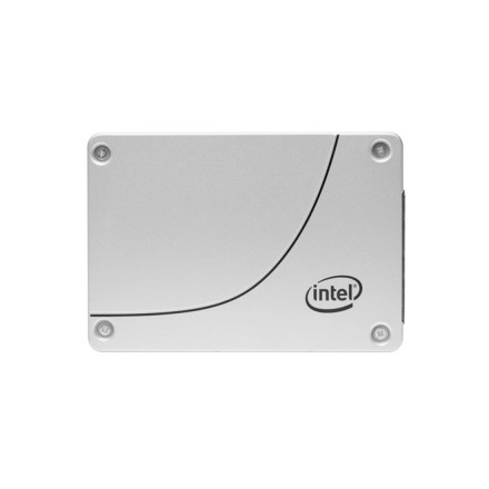 SSD SATA  240 GB Intel D3-S4510 Series, SSDSC2KB240G801, SATA 6Gb/s