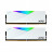 DIMM DDR5 32 GB kit &lt;5600MHz&gt; ADATA LANCER RGB (EXPO), AX5U5600C3616G-DCLARWH, (2x16GB), CL40