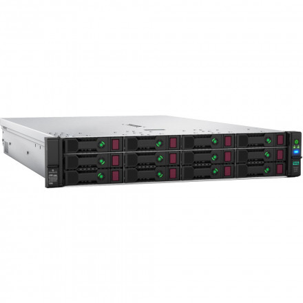 Сервер HPE DL380 Gen10 P24846-B21 1xXeon6226R 8 SFF