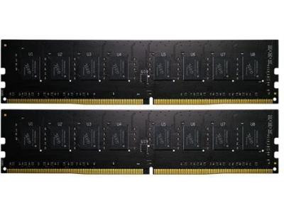 Оперативная память GEIL D4 PRISTINE 16GB DDR4 (2x8GB) 2400MHz, GP416GB2400C17DC