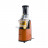 Соковыжималка шнековая Kitfort КТ-1102-1 оранжевая