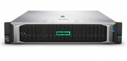 Сервер HPE DL380 Gen10/1/Xeon Gold/6258R/2,7 GHz/32 Gb/P408i-a/8SFF/4x1GbE/1 x 800W Platinum P24841-B21/1