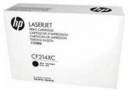 Картридж HP/CF214XC/Laser/black