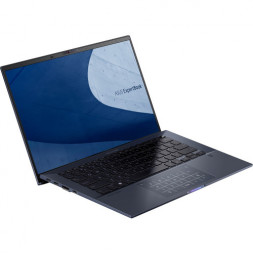 Ноутбук ASUS ExpertBook B9 B9400CE i7-1255U 16GB 1TB B9400CBA-KC0323X