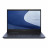 Ноутбук ASUS B5402 14.0&quot; i7-1260P 16G 1TB 90NX05M1-M00B40