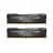 Комплект модулей памяти Kingston HyperX Fury RGB HX436C18FB3AK2/64 DDR4 64GB (2x32G) 3600MHz
