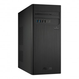 Системный блок Asus S500TC-5114000290/Tower Core i5 11400 /8 Gb/SSD+HDD/256*1000 Gb GTX 1650/4 Gb/FreeDos
