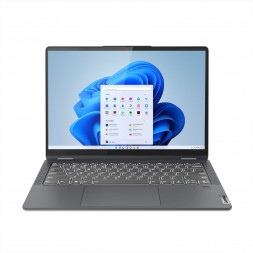 Ноутбук Lenovo IdeaPad Flex 5 14ABR8 14&quot; Ryzen 7 7730U/8GB/128GB SSD 82XX0046RK