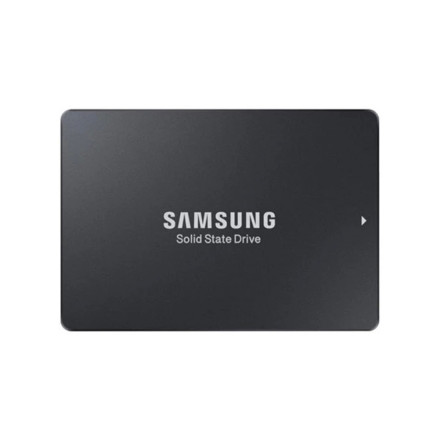 Накопитель SSD SATA  480 GB Samsung PM883, MZ-7H4800, MZ7LH480HAHQ-00005
