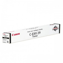 Тонер Canon C-EXV 29 TONER BK EUR 2790B002