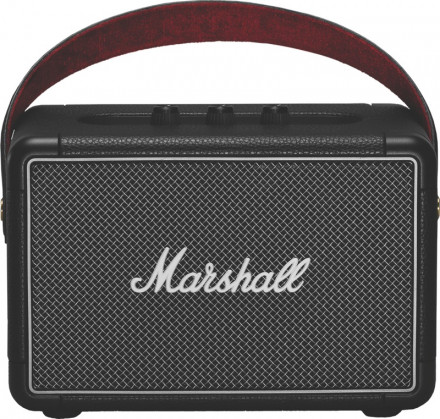 Акустическая система Marshall Kilburn 2  Bluetooth, черный 1001896