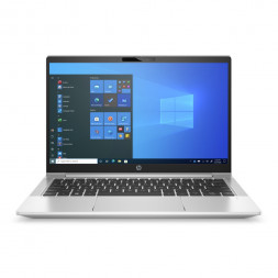 Ноутбук HP Europe Probook 430 G8 13,3 '' 2X7T1EA#ACB