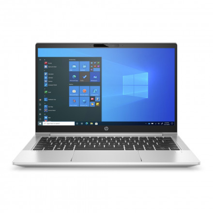 Ноутбук HP Europe Probook 430 G8 13,3 &#039;&#039; 2X7T1EA#ACB