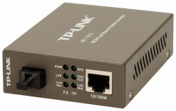 Маршрутизатор TP-Link TP-Link MC112CS(UN)