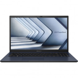 Ноутбук ASUS B1502CVA-BQ0899X/i7-1355U/16GB/1TB G4/15.6'' FHD 16:9 250nt IPS/UMA/W11P 90NX06X1-M01170