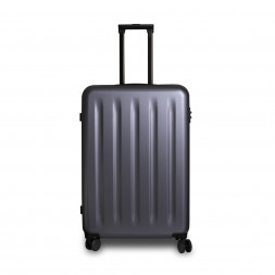 Чемодан NINETYGO Danube luggage 28&quot; Global version Серый