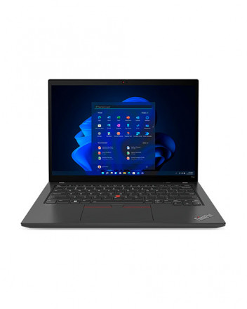 Ноутбук Lenovo Thinkpad T14 14&#039;wuxga/Ryzen 5-6650u/8gb/256gb/int/Win Pro (21CF0027RT)