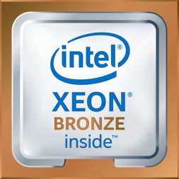 Процессор HPE DL380 Gen10 Intel Xeon-Bronze 3106 873643-B21_S