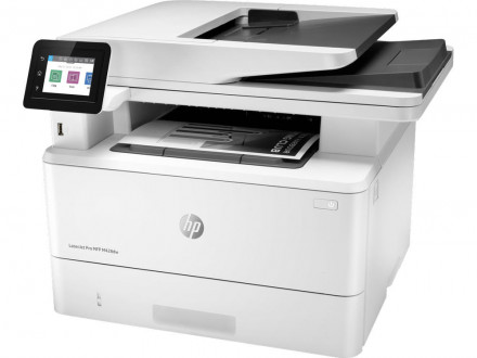 МФУ HP LaserJet Pro MFP M428dw Printer W1A28A