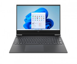Ноутбук HP Victus 16-e0135ur Ryzen 5 5600H/8 Gb/512 Gb SSD/RX5500M 4Gb 16,1&quot; 640C3EA