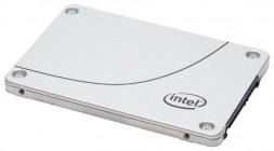 Накопитель SSD SATA  960 GB Intel D3-S4610 Series, SSDSC2KG960G801