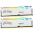 Оперативная память Kingston Fury Beast RGB KF564C32BWAK2-32 DIMM DDR5, 32GB (2 x 16GB), 6400 MHz