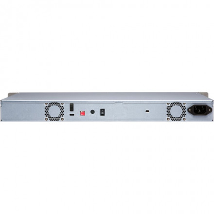 Сетевое оборудование QNAP TR-004U EU-RU USB 3.0 модуль расширения, 4 отсека 3,5&quot;/2,5&quot;, с поддержкой аппаратного RAID