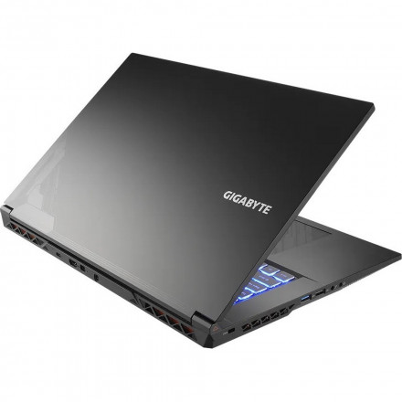 Ноутбук Gigabyte G7 KE 17.3&quot; KE-52RU213SD