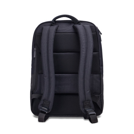 Рюкзак Xiaomi 90 Points Urban Commuting Backpack Черный
