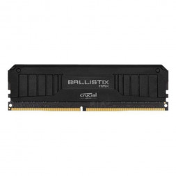 Оперативная память Crucial Ballistix MAX 16GB DDR4 4000MHz, BLM16G40C18U4B
