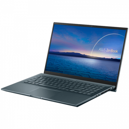 Ноутбук ASUS Zenbook UX535LI-BN139T 15,6&quot; UX535LI-BN139T