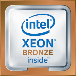 Процессор HPE DL360 Gen10 Intel Xeon-Bronze 3204 P02565-B21_S
